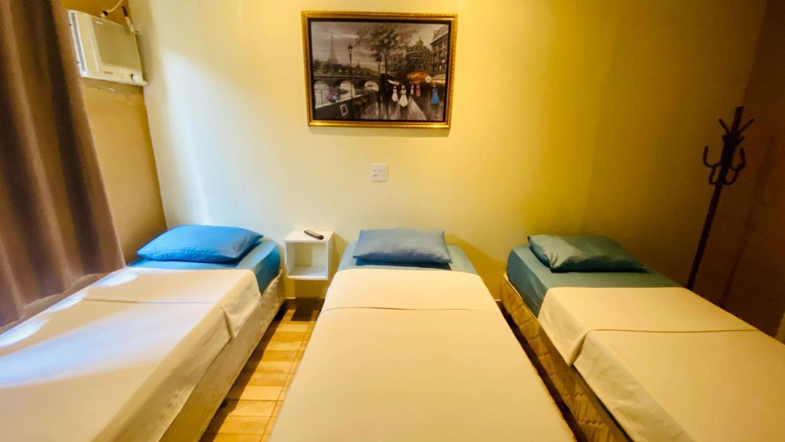 Novo Hotel Ibirapuera Сан-Пауло Экстерьер фото
