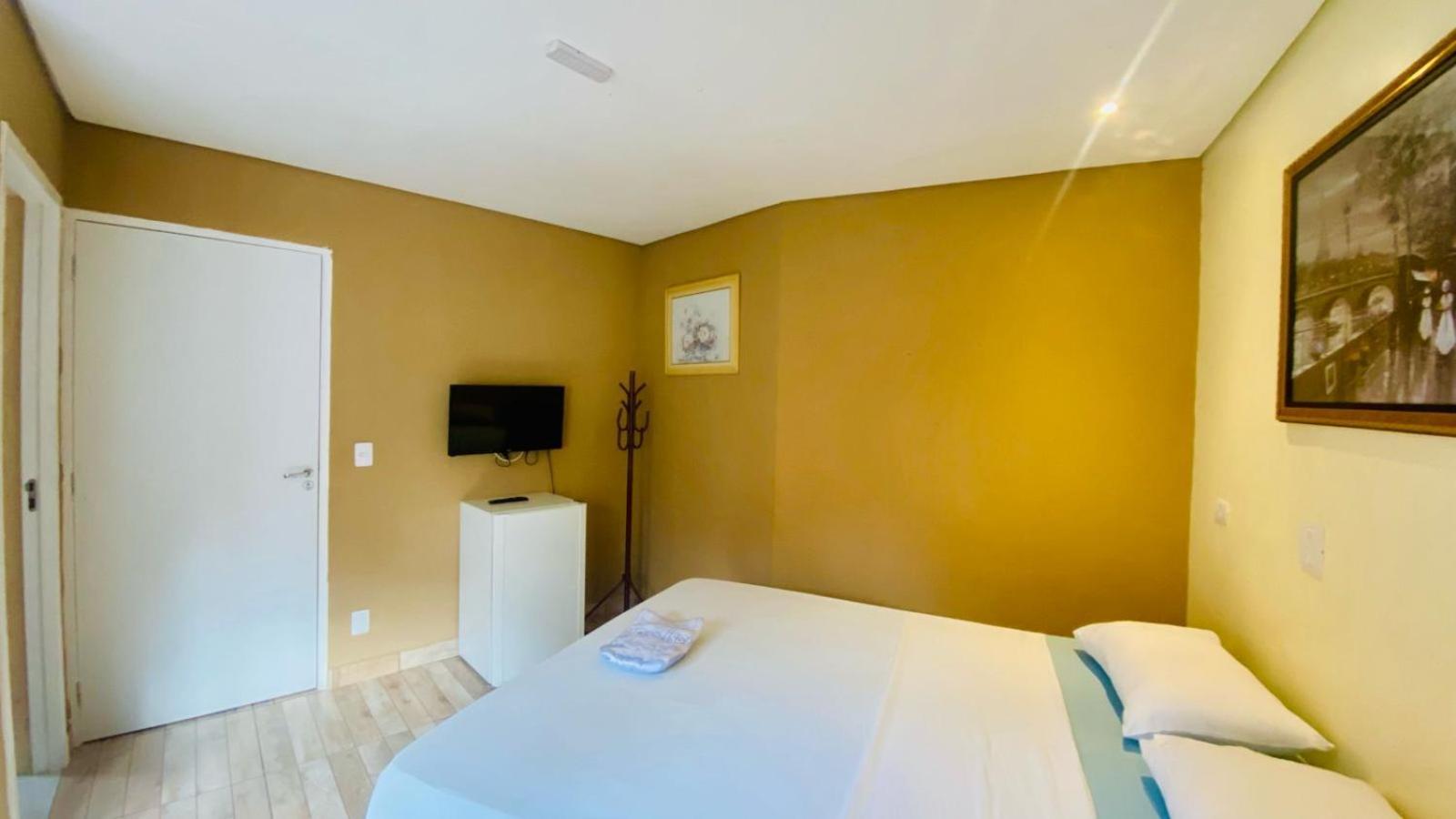 Novo Hotel Ibirapuera Сан-Пауло Экстерьер фото